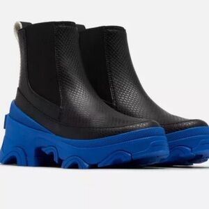 SOREL Brex Chelsea Waterproof Women's Boots